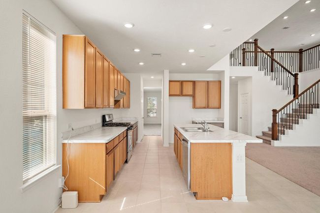 5815 Texas Sage Dr, House other with 4 bedrooms, 3 bathrooms and 2 parking in Rosenberg TX | Image 14