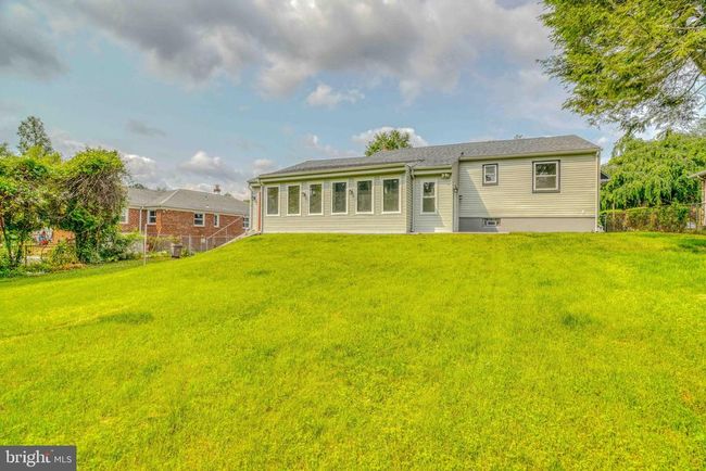 611 Parkview Blvd, House other with 3 bedrooms, 3 bathrooms and null parking in LANSDOWNE PA | Image 52