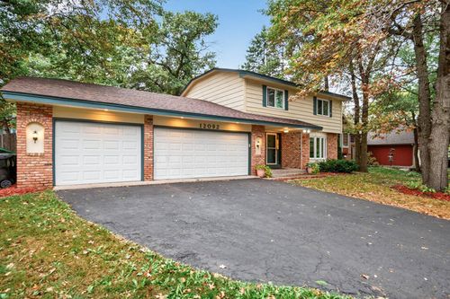 12092 Butternut St Nw, Coon Rapids, MN, 55448-2443 | Card Image