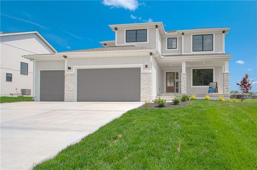2327 Fishing Lane, Kearney, MO, 64060 | Card Image