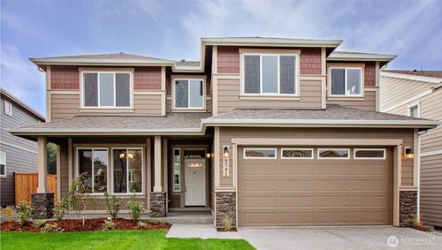 727 Maggee St Se, Lacey, WA, 98513-7766 | Card Image