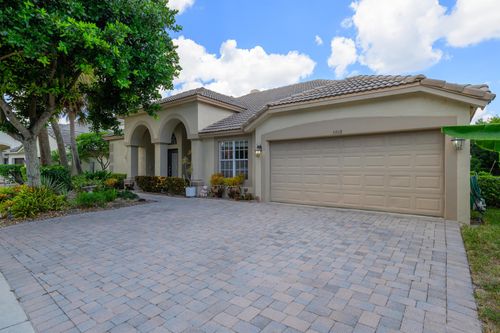 3968 W Hamilton Ky, West Palm Beach, FL, 33411-7442 | Card Image