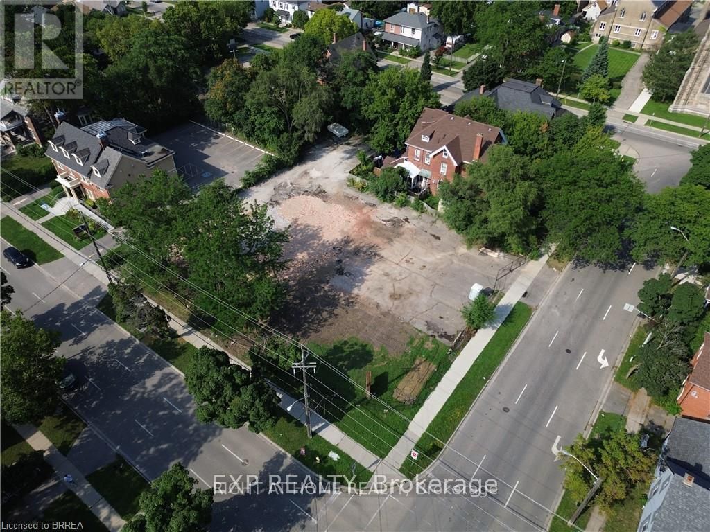 Commercial Sale in Brantford 2