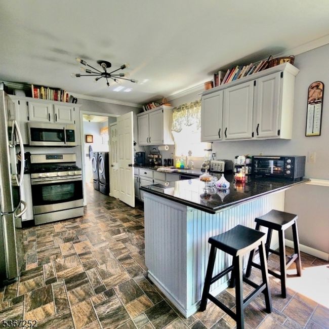 20 Highland Rd, House other with 4 bedrooms, 2 bathrooms and null parking in Hackettstown NJ | Image 8