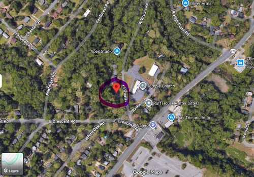 111 W Victoria Road, spartanburg, SC, 29301-3030 | Card Image