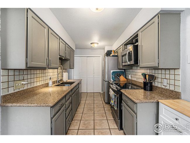 2016 W 101 St Ave, Townhouse with 3 bedrooms, 3 bathrooms and null parking in Thornton CO | Image 4