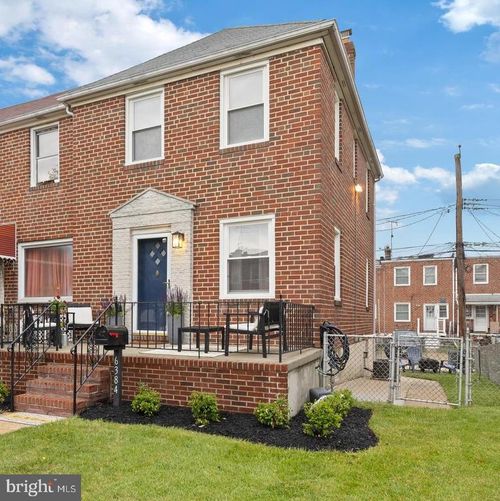6834 Duluth Ave, DUNDALK, MD, 21222-1110 | Card Image