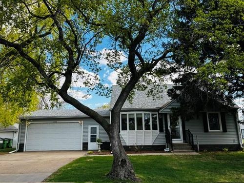 5256 Capitol St Ne, Fridley, MN, 55421-1514 | Card Image