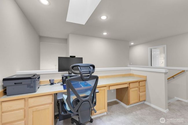 Loft office area | Image 21