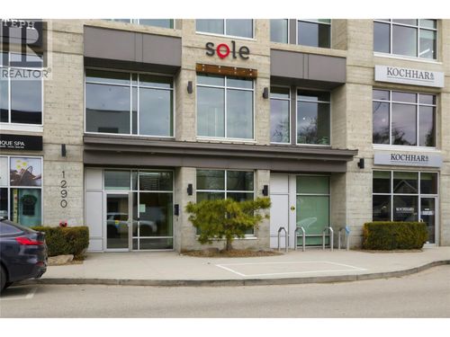 403-1290 St. Paul Street, Kelowna, BC, V1Y2C9 | Card Image