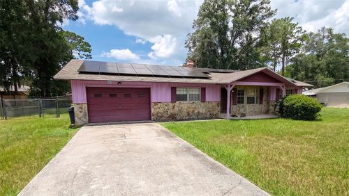 4950 Ne 23rd Ave, Ocala, FL, 34479-7148 | Card Image