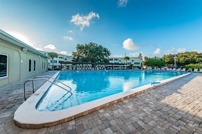 APT-37 - 2417 Persian Dr, Condo with 2 bedrooms, 2 bathrooms and null parking in CLEARWATER FL | Image 13