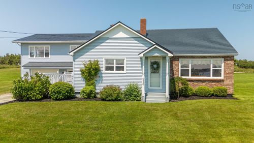 926 Highway 304, Overton, NS, B5A5G7 | Card Image