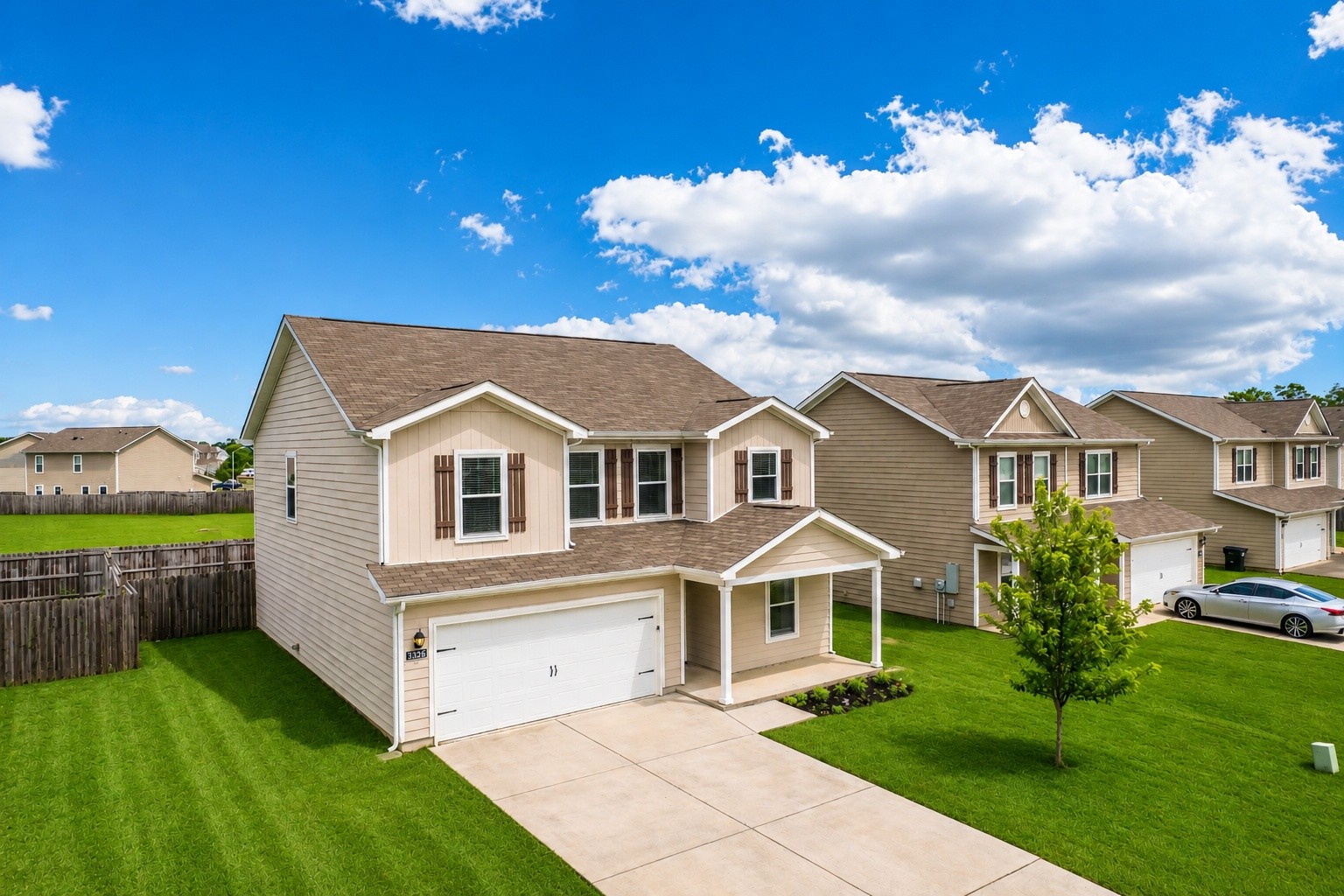 Residential in Murfreesboro