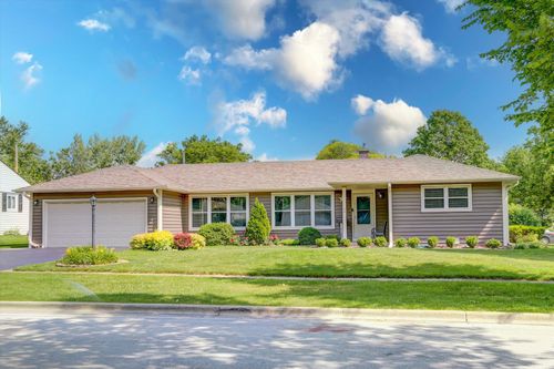 3500 Bobolink Ln, Rolling Meadows, IL, 60008-2423 | Card Image