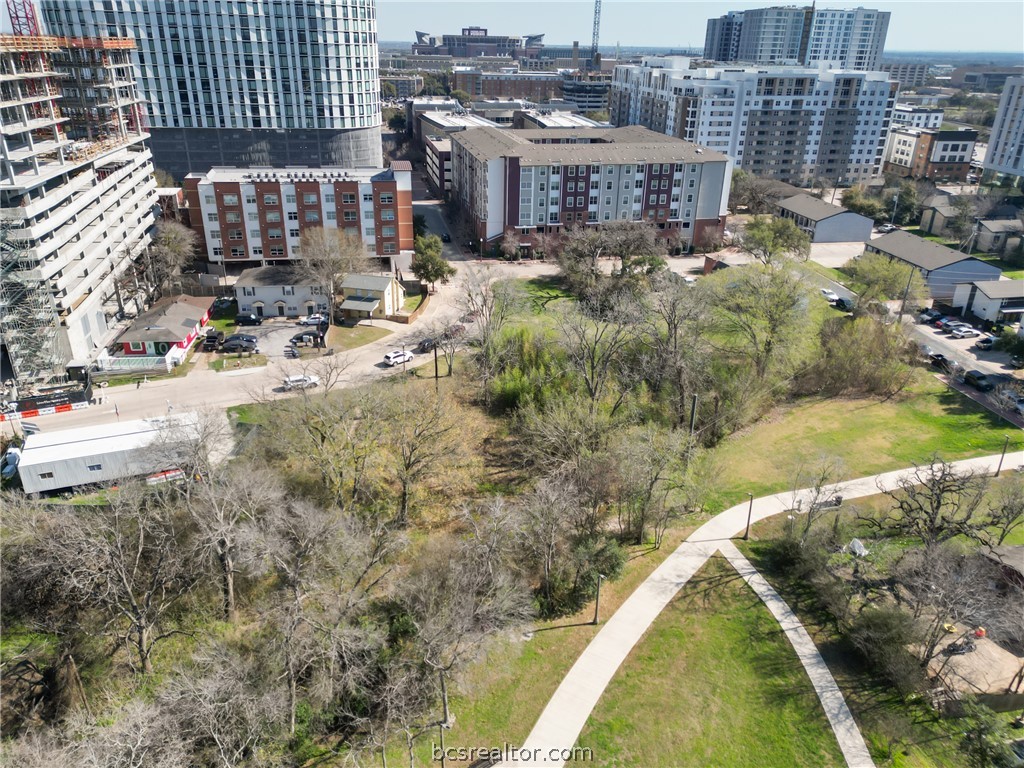 Commercial Sale in College Station 4