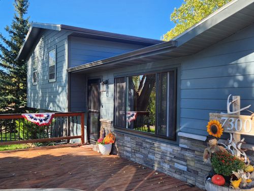 7300 Kay Dr, Black Hawk, SD, 57718 | Card Image