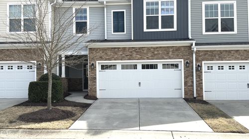 208 Wildfell Trl, Cary, NC, 27513-5504 | Card Image