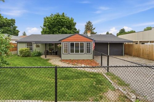 348 N Kentucky Avenue, East Wenatchee, WA, 98802 | Card Image