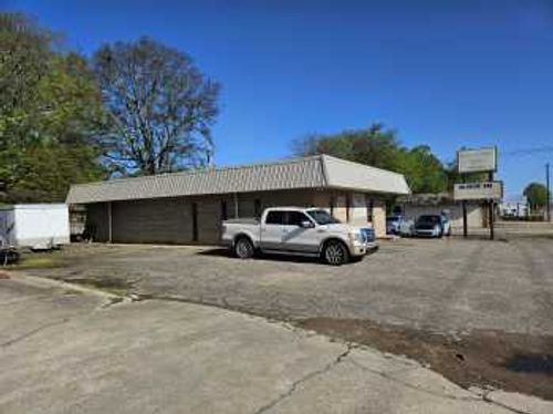 1400 S Arkansas Avenue, Russellville, AR, 72801 | Card Image