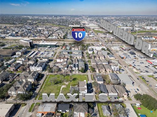 5006 Maxie St, Houston, TX, 77007-3340 | Card Image