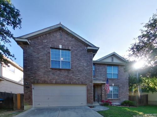 10411 Trotters Bay, San Antonio, TX, 78254-5926 | Card Image