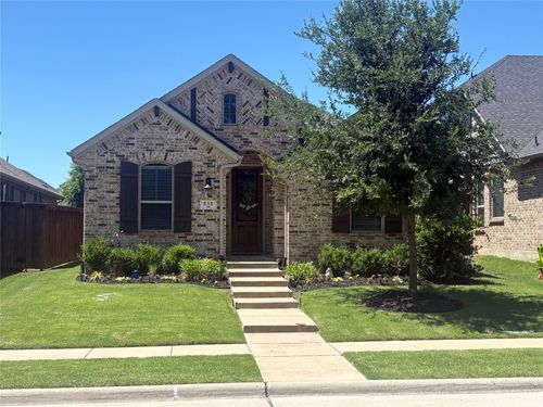 516 Gibbons Creek Trl, McKinney, TX, 75071-1689 | Card Image