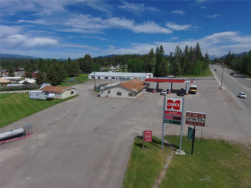 10049 Us Highway 2 E, Coram, MT, 59913-7710 | Card Image