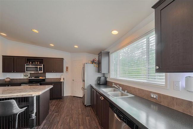 5526 Highway 90, House other with 4 bedrooms, 2 bathrooms and null parking in Madisonville TX | Image 16
