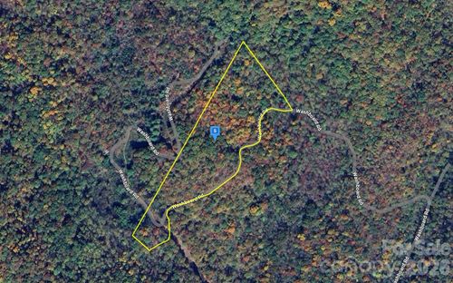 1300 Washboard Rd, Cullowhee, NC, 28723 | Card Image