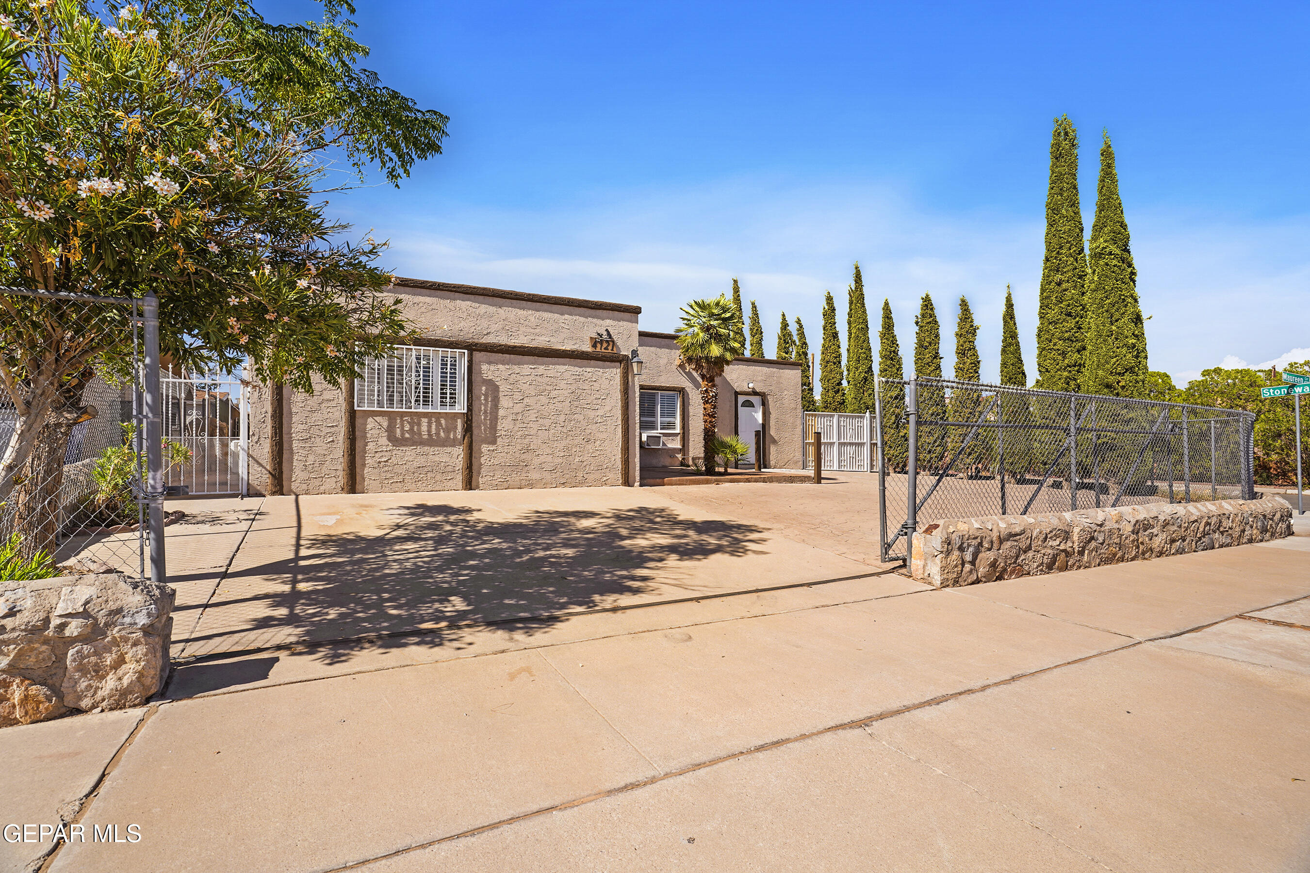 Residential in El Paso 2