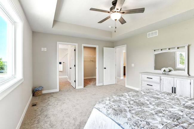 2924 Lavender Pkwy, House other with 3 bedrooms, 3 bathrooms and null parking in Faribault MN | Image 19
