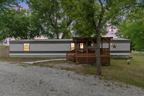 845 S Carriage Dr, Deepwater, MO, 64740 | Card Image