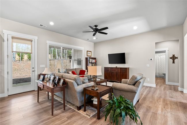 21 Tradewinds Way, House other with 4 bedrooms, 3 bathrooms and null parking in Salem SC | Image 11
