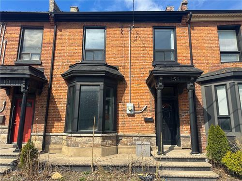 153 Wellington St N, Hamilton, ON, L8R1N4 | Card Image
