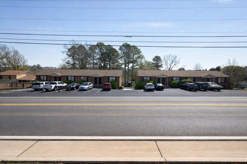 3540 Adkisson Dr Nw, Cleveland, TN, 37312-2859 | Card Image