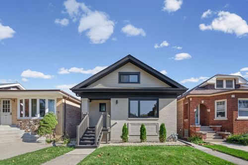 2709 Wesley Avenue, Berwyn, IL, 60402 | Card Image