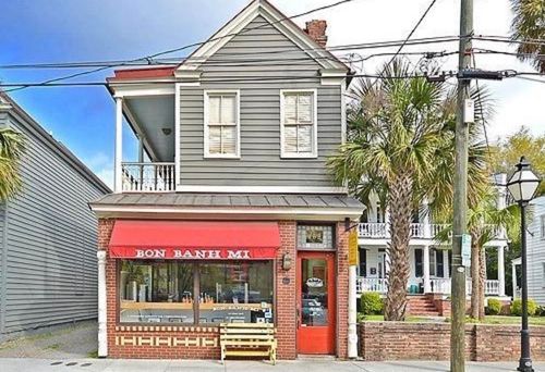 a-b-c-162 Spring St, Charleston, SC, 29403-6773 | Card Image