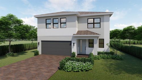 1442 Ne 1st Street, Homestead, FL, 33033 | Card Image