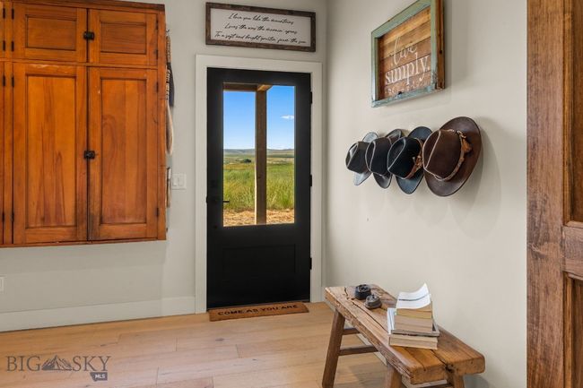 120 Horseshoe Loop, House other with 3 bedrooms, 3 bathrooms and null parking in Harrison MT | Image 56