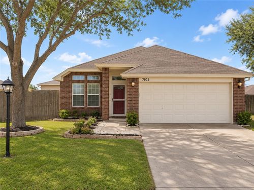 7102 Althea Ct, Corpus Christi, TX, 78414-6236 | Card Image