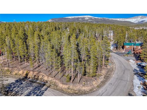 12 Imogene Cir, Leadville, CO, 80461-3791 | Card Image