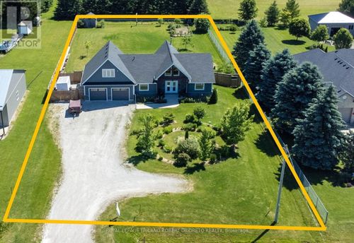 22910 Highbury Ave N, Ilderton, ON, N0M2A0 | Card Image