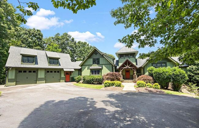 220 Terrace Way, House other with 5 bedrooms, 5 bathrooms and null parking in Jasper GA | Image 46