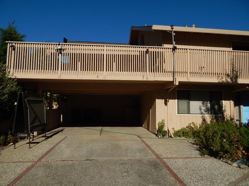 249-247 El Cajon Ave, Davis, CA, 95616-0434 | Card Image