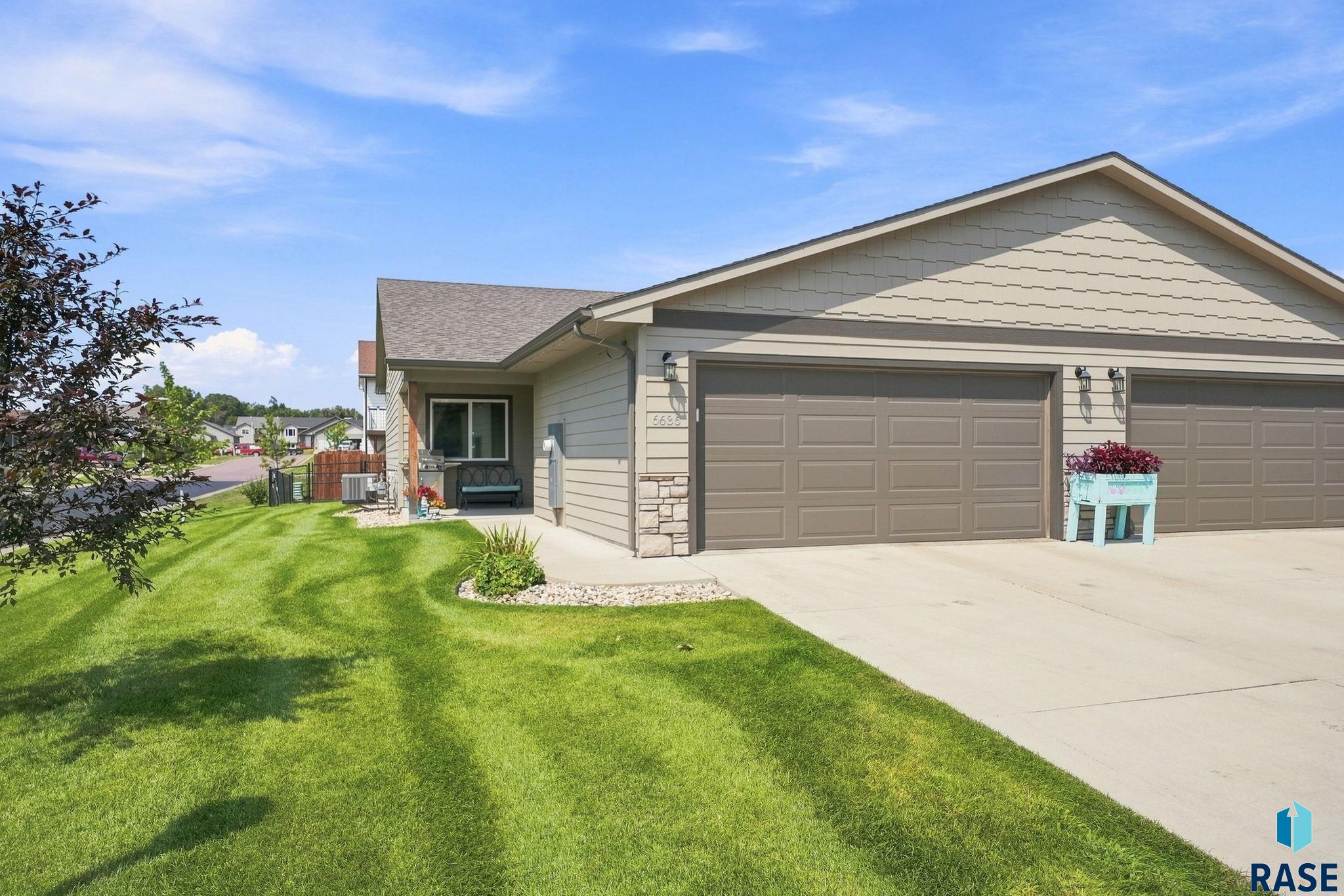Residential in Sioux Falls