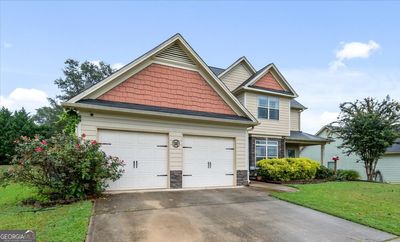 137 Presidents Way, House other with 3 bedrooms, 2 bathrooms and null parking in Forsyth GA | Image 2