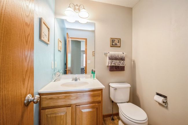 3516 Stoneview Cir Sw, Condo with 2 bedrooms, 2 bathrooms and null parking in Cedar Rapids IA | Image 10