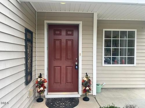 4149 Elkton Dr, Raleigh, NC, 27610-6592 | Card Image