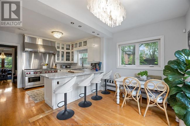 712 Devonshire Rd, House other with 5 bedrooms, 3 bathrooms and null parking in Windsor ON | Image 11